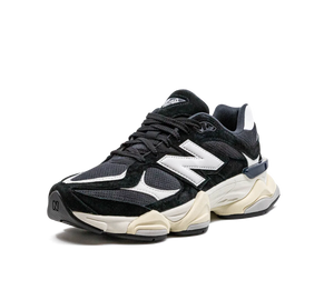 Tênis New Balance 9060 'Black White' Preto / Branco – foto 2