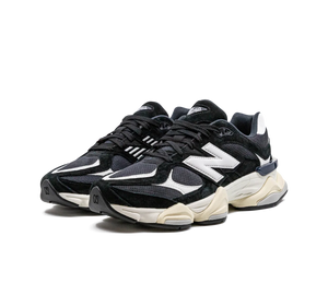 Tênis New Balance 9060 'Black White' Preto / Branco – foto 3