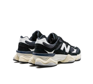 Tênis New Balance 9060 'Black White' Preto / Branco – foto 4