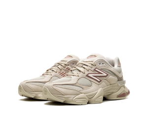 Tênis New Balance 9060 'Bone Sparrow' Bege – foto 3