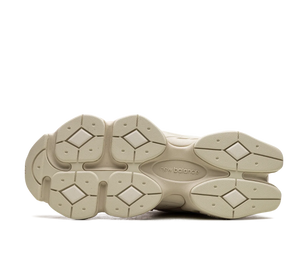 Tênis New Balance 9060 'Bone Sparrow' Bege – foto 5