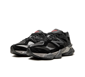 Tênis New Balance 9060 'Black Castlerock' Preto / Cinza – foto 3