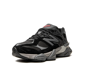 Tênis New Balance 9060 'Black Castlerock' Preto / Cinza – foto 2
