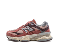 Tênis New Balance 9060 'Cherry Blossom' Vermelho