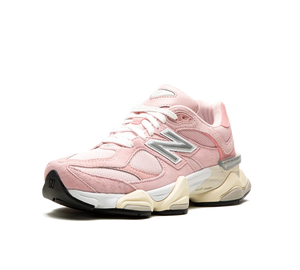 Tênis New Balance 9060 'Crystal Pink' Rosa – foto 2