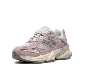 Tênis New Balance 9060 'December Sky' Rosa – foto 2