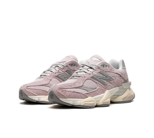 Tênis New Balance 9060 'December Sky' Rosa – foto 3