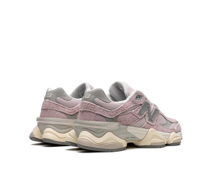 Tênis New Balance 9060 'December Sky' Rosa – foto 4