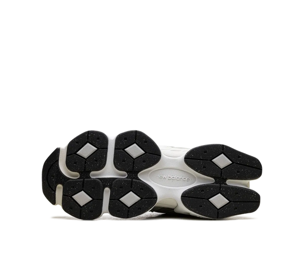 Tênis New Balance 9060 'Fall Suedes Pack Olive' Verde