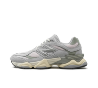 Tênis New Balance 9060 'Pink Granite' Cinza