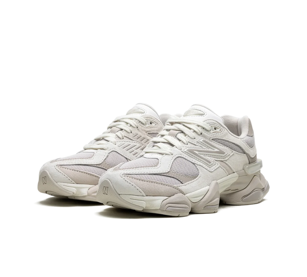 Tênis New Balance 9060 'Grey Beige' Cinza / Bege