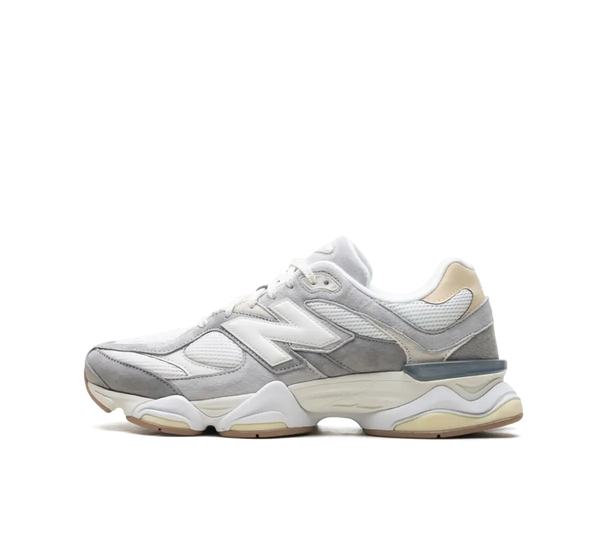 Tênis New Balance 9060 'Grey Beige' Cinza / Bege