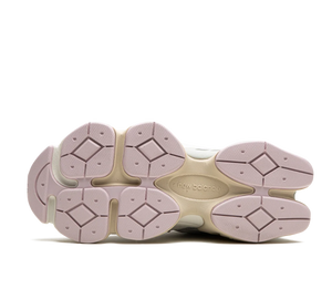 Tênis New Balance 9060 'Grey Lilac' Cinza / Lilás – foto 5