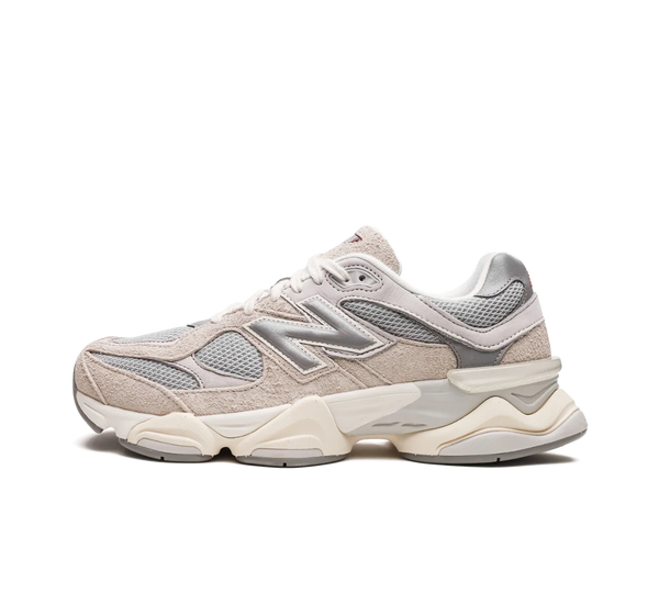 Tênis New Balance 9060 'Lunar New Year' Cinza