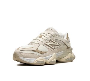 Tênis New Balance 9060 'Mushroom Brown' Marrom – foto 2