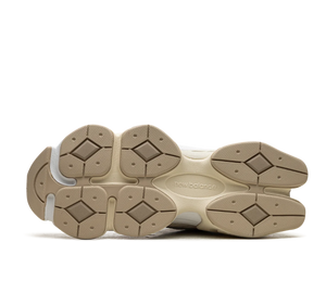 Tênis New Balance 9060 'Mushroom Brown' Marrom – foto 5
