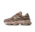 Image for Tênis New Balance 9060 'Mushroom Timberwolf' Marrom