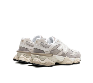 Tênis New Balance 9060 'Oatmeal' Cinza – foto 4