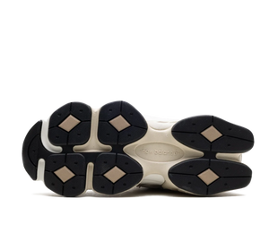 Tênis New Balance 9060 'Oatmeal' Cinza – foto 5