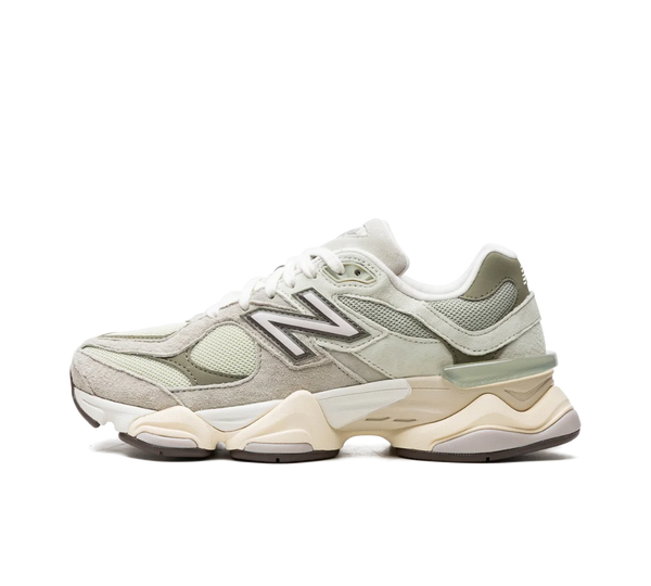 Tênis New Balance 9060 'Olivine' Verde