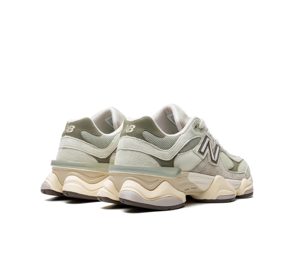 Tênis New Balance 9060 'Olivine' Verde