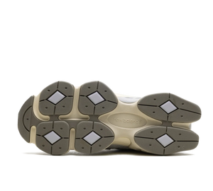 Tênis New Balance 9060 'Pearl Grey Linen' Cinza / Lilás – foto 5