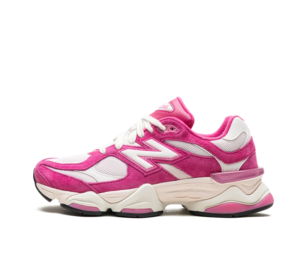 Tênis New Balance 9060 'Pink' Rosa