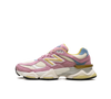 Tênis New Balance 9060 'Pink Taffy Calcium' Rosa