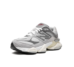 Tênis New Balance 9060 'Rain Cloud' Cinza – foto 2