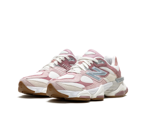 Tênis New Balance 9060 'Rose Pink' Rosa – foto 3
