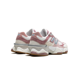 Tênis New Balance 9060 'Rose Pink' Rosa – foto 4