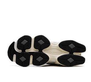 Tênis New Balance 9060 'Sea Salt Castlerock' Branco / Cinza – foto 5