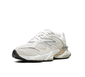 Tênis New Balance 9060 'Moonbeam Sea Salt' Cinza – foto 2