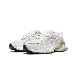 Tênis New Balance 9060 'Moonbeam Sea Salt' Cinza – foto 3