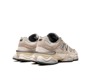 Tênis New Balance 9060 'Sea Salt Surf' Bege – foto 4