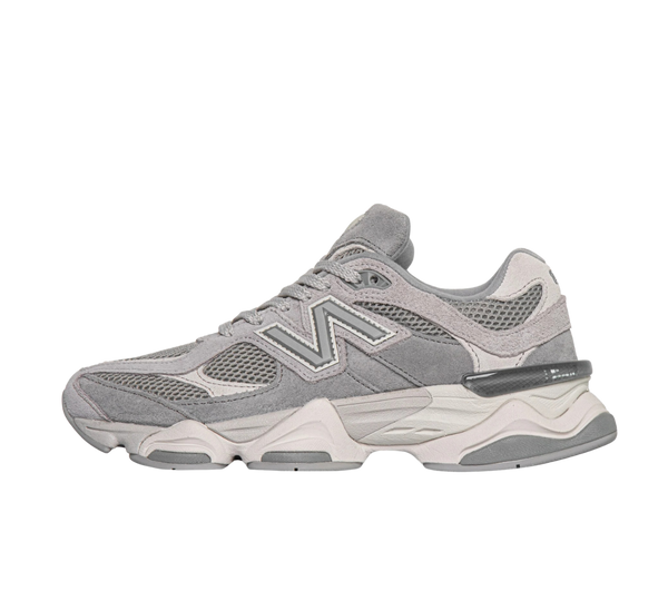 Tênis New Balance 9060 'Slate Grey' Cinza