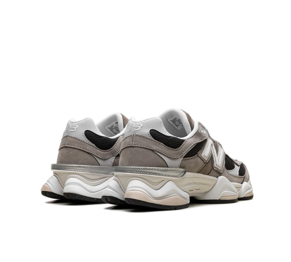 Tênis New Balance 9060 'Fall Suedes Pack Arid Stone' Marrom