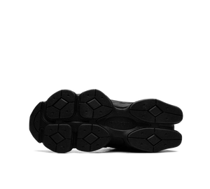 Tênis New Balance 9060 'Triple Black' Preto – foto 5