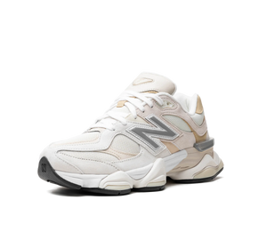 Tênis New Balance 9060 'Turtledove Cream' Branco / Creme – foto 2
