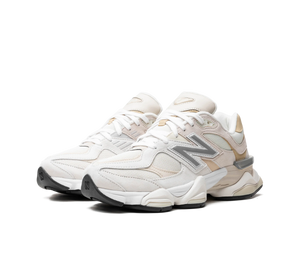 Tênis New Balance 9060 'Turtledove Cream' Branco / Creme – foto 3