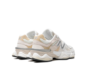 Tênis New Balance 9060 'Turtledove Cream' Branco / Creme – foto 4