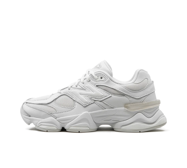 Tênis New Balance 9060 'White' Branco