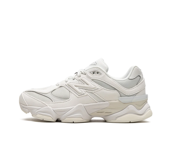 Tênis New Balance 9060 'White' GS Branco