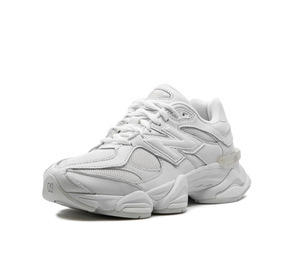 Tênis New Balance 9060 'White' Branco – foto 3