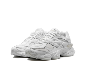 Tênis New Balance 9060 'White' Branco – foto 5