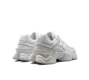 Tênis New Balance 9060 'White' Branco – foto 6