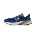 Image for Tênis New Balance 990v6 'MiUSA Inkwell' Azul