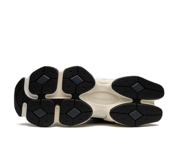 Tênis New Balance 9060 'Navy White' Azul