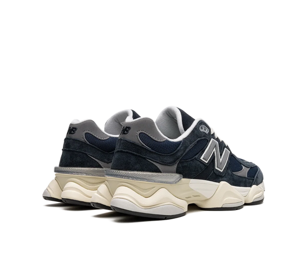 Tênis New Balance 9060 'Navy White' Azul