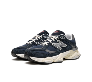 Tênis New Balance 9060 'Navy White' Azul – foto 3